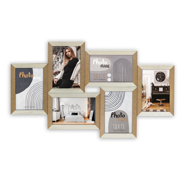 Zep Cornice Vercelli White 6x10x15 DN697W Zep Cornice Vercelli White 6x10x15 DN697W